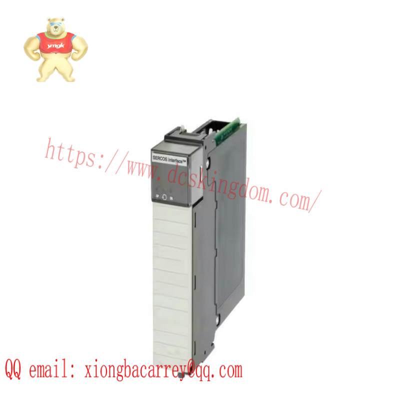 6es5432-7la11_siemens_digital_input_module.jpg SIEMENS 6ES5432-7LA11: High Performance Digital Input Module for Industrial Automation