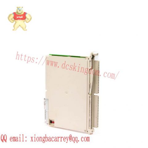 SIEMENS Simatic S5 451-4 Digital Output Module, Siemens Manufacturing