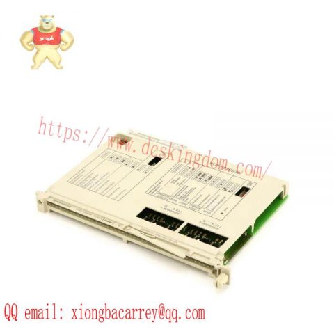 SIEMENS Analog Input Module - 6ES5460-4UA13, Industrial Automation Solutions