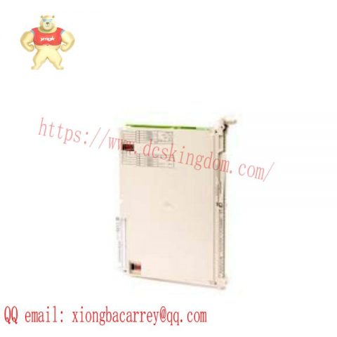 SIEMENS 6ES5463-4UA13 Analog Input Module: Precision Control for Industrial Automation