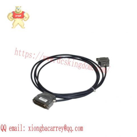 SIEMENS 6ES5731-1BD20 Industrial Control Cable