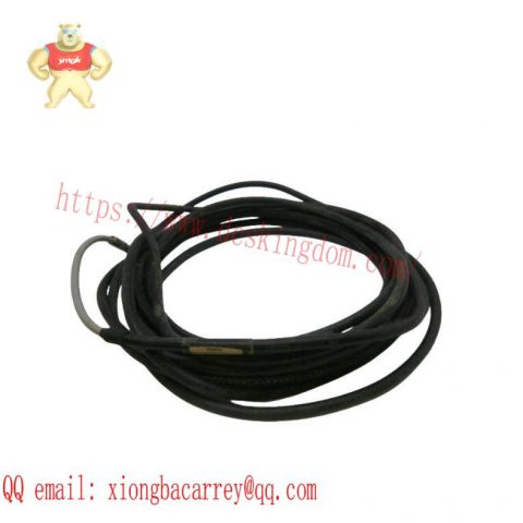 SIEMENS 6ES5736-2CB00 Connecting Cable, 10 Meters, Industrial Control Solutions