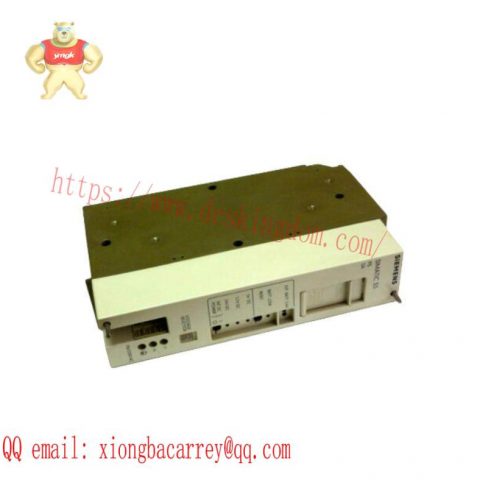 SIEMENS 6ES5816-1AA21 SIMATIC S7 CPU 944, High Performance Industrial Control Module