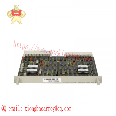 SIEMENS 6ES5927-3SA12 Processor Module: Advanced Control Solution for Industrial Automation