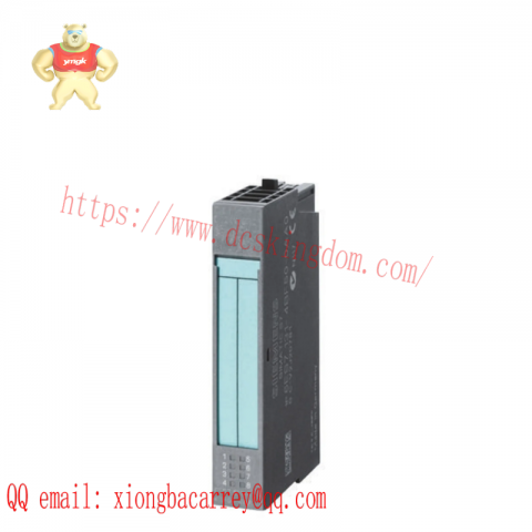 SIEMENS 6ES7131-4BB01-0AB0 Electronic Modules: Industrial Control Solutions, 150 Characters