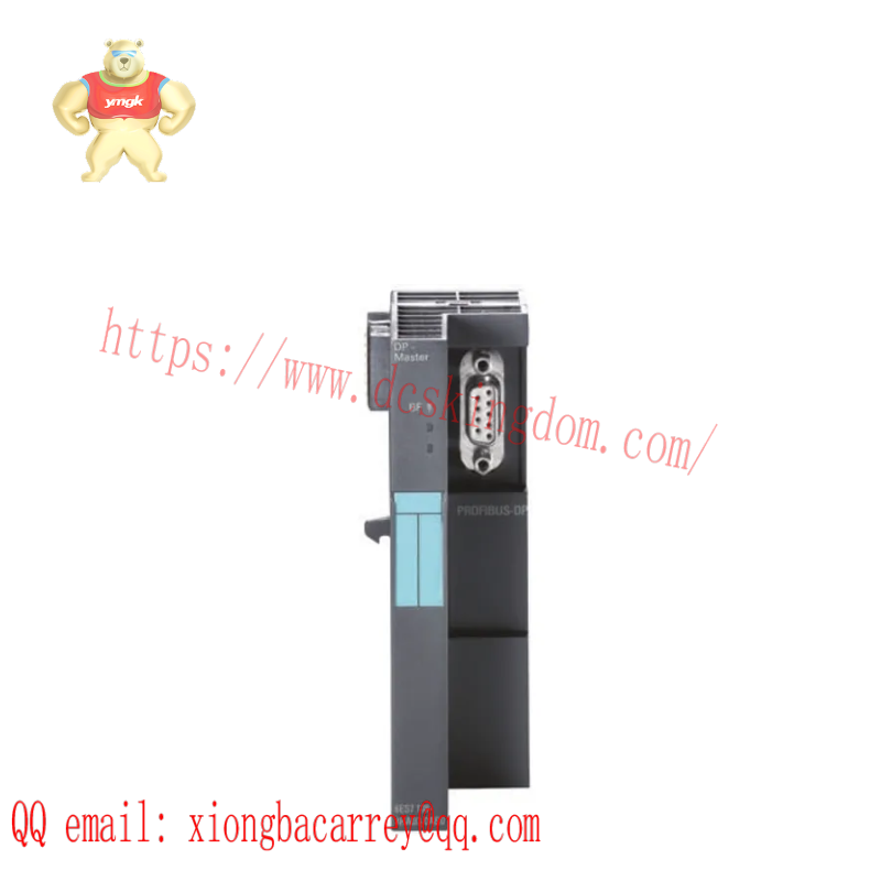 6es7138-4ha00-0ab0_siemens_dp_master_interface_for_et200s_cpu-1.png SIEMENS 6ES7138-4HA00-0AB0 DP Master Interface for ET200S CPU: Advanced Control Solution for Industrial Automation