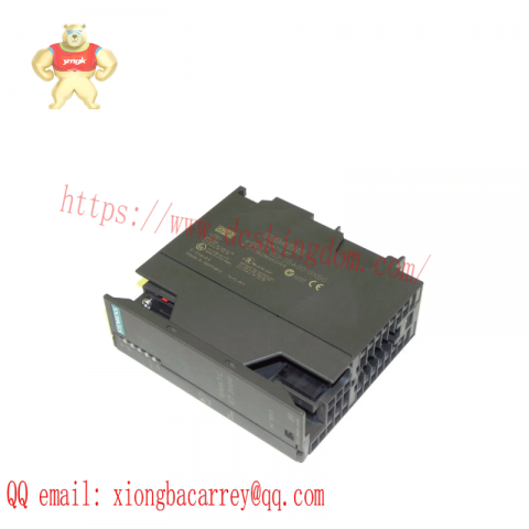 SIEMENS 6ES7153-2BA00-0XB0 ET200M Interface IM153-2 HF
