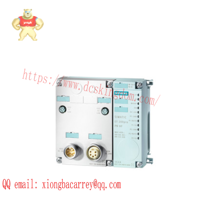 6es7154-1aa01-0ab0_siemens_dp_interface_module.png SIEMENS 6ES7154-1AA01-0AB0: PROFIBUS DP Interface Module for Industrial Automation