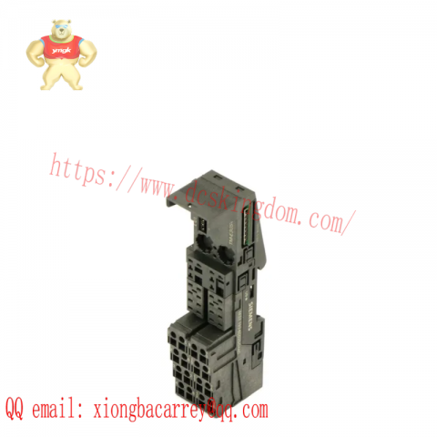 SIEMENS 6ES7193-4CG20-0AA0 Terminal Module for Industry Control