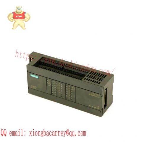 SIEMENS 6ES7215-2BD00-0XB0: Simatic S7 200 CPU 215 2 - Advanced Control Solutions