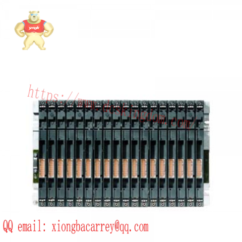 SIEMENS SIMATIC S7-400, ER1 EXP. RACK, 6ES7403-1TA00-0AA0