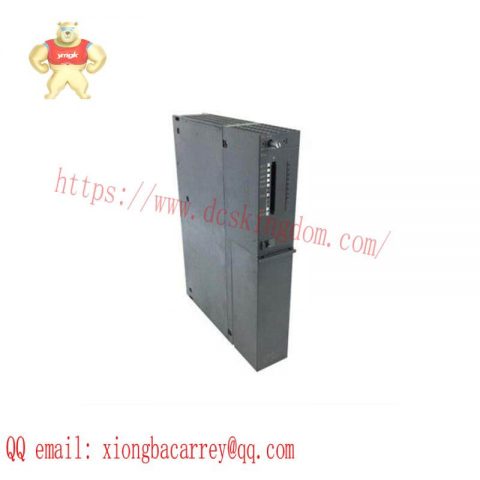 SIEMENS 6ES7410-5HN08-0AB0 Central Processing Unit - High Performance for Industrial Automation