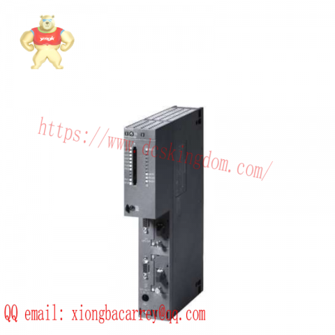 SIEMENS 6ES7412-1XJ05-0AB0: Advanced Central Processing Unit for Industrial Control Solutions