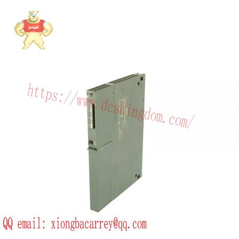 SIEMENS 6ES7412-2XG04-0AB0: High-Performance Central Processing Unit for Industrial Automation