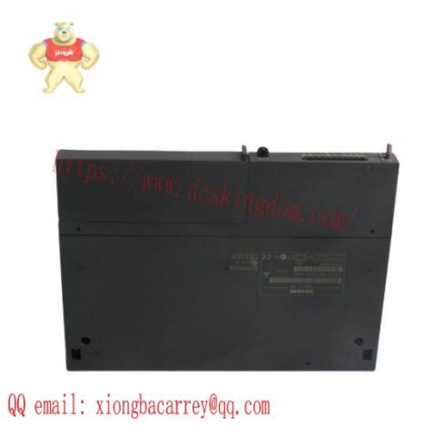Siemens 6ES7414-2XG04-0AB0 Modular Processor Module