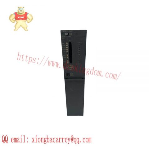 SIEMENS 6ES7416-3FS06-0AB0: Advanced Central Processing Unit for Industrial Automation