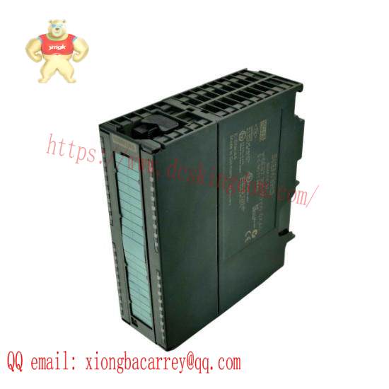 6es7_321-1ch00-0aa0_siemens_digital_input_module.jpg Siemens 6ES7 321-1CH00-0AA0 Digital Input Module