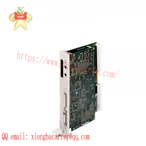 SIEMENS CP1473 MAP Module 6GK1147-3MA00 - Ethernet Communication Processor