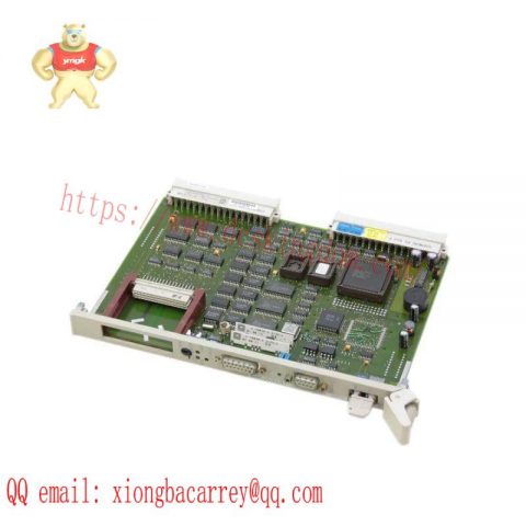 SIEMENS 6GK1543-0AA01 Communication Interface Card