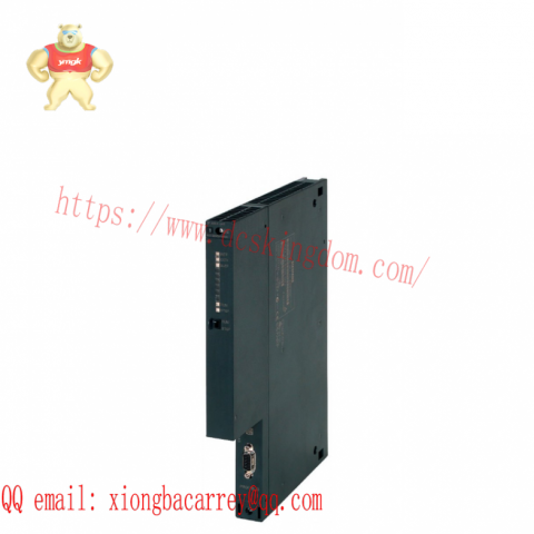 SIEMENS 6GK7443-5DX05-0XE1 Communication Processor Module