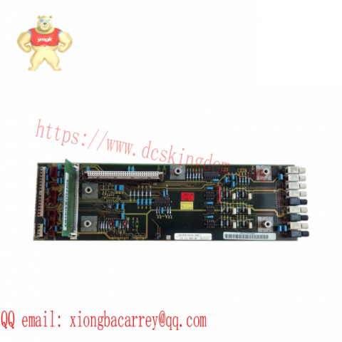 SIEMENS 6SE7038-6GL84-1BG0 Inverter IVI Interface Module - Precision Control, Efficient Integration