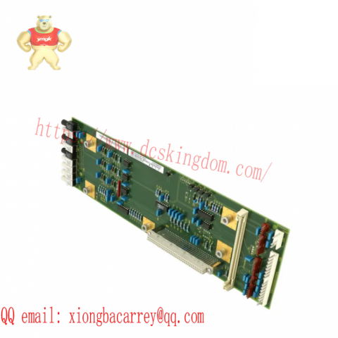 SIEMENS 6SE7038-6GL84-1BG2: Industrial Inverter Interface Board