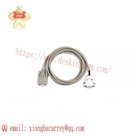 SIEMENS 6XV1440-2KH32 Touch Screen Programming Cable