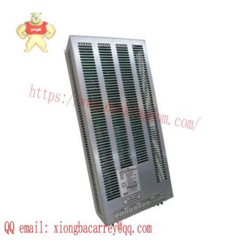 ABB 800xA Modular Power Supply 80026-088-01, for Industrial Automation