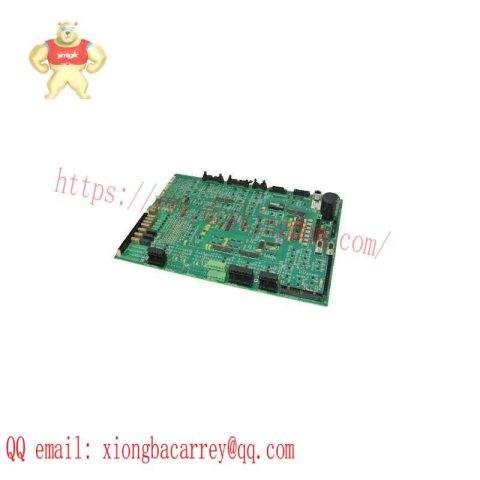 TRICONEX 80190-560-02-R Interface Board: Industrial Control System Integration Module