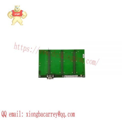 ABB 83SR04E-E 1 Circuit Board: High-Performance PLC Module for Industrial Automation