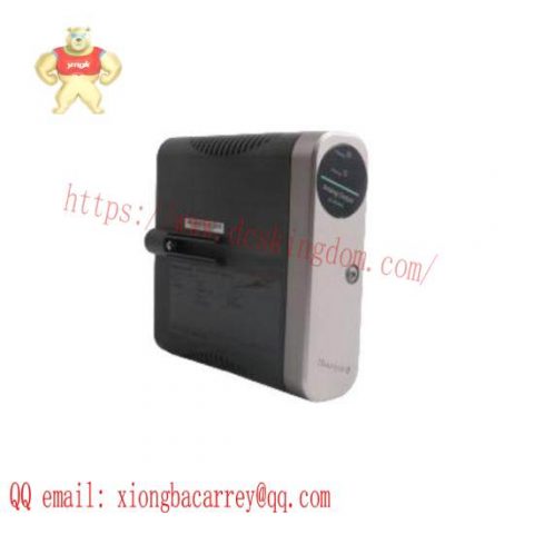 Honeywell 8C-PAON01 - Industrial Control Module