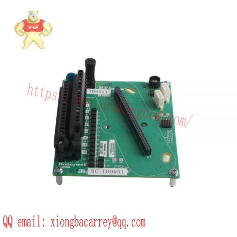 Honeywell 8C-TAIX51, 51306979-175: Advanced Digital Input Module