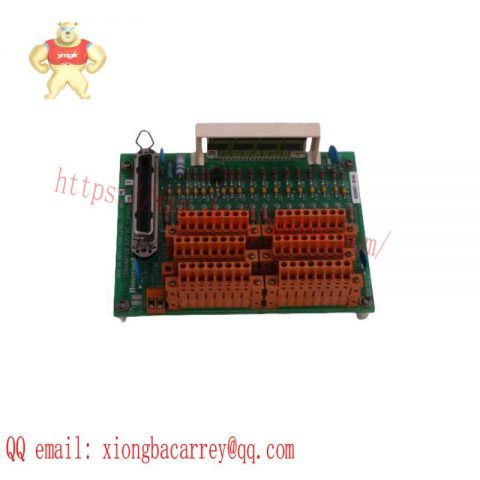 Honeywell 8C-TAOX51 51306983-175 Analog Output Module