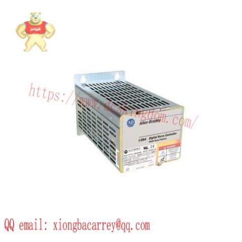 Allen Bradley 1394-SR9A Safety Relay Module