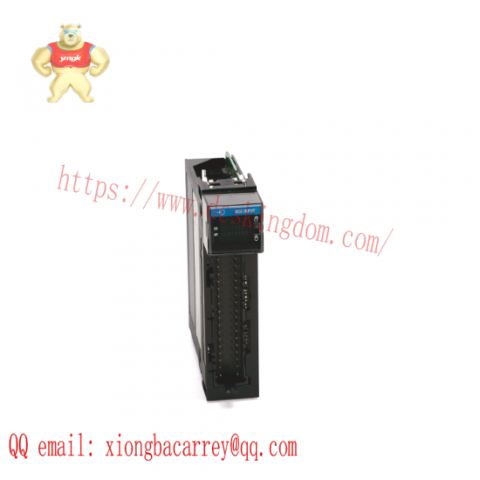 Allen Bradley 1756-IB16I Digital Input Module