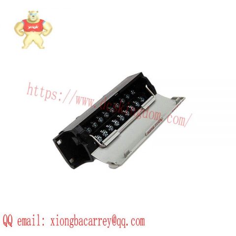 Allen-Bradley 1756-TBNH ControlLogix Terminal Block Module