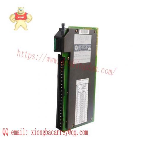 Allen-Bradley 1771-OB Digital Output Module for Industrial Automation