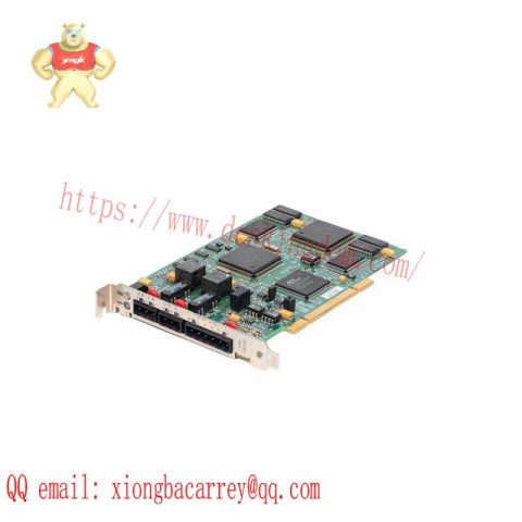 AB 1784-PKTXD PLC Interface Module, for Industrial Automation Control Systems