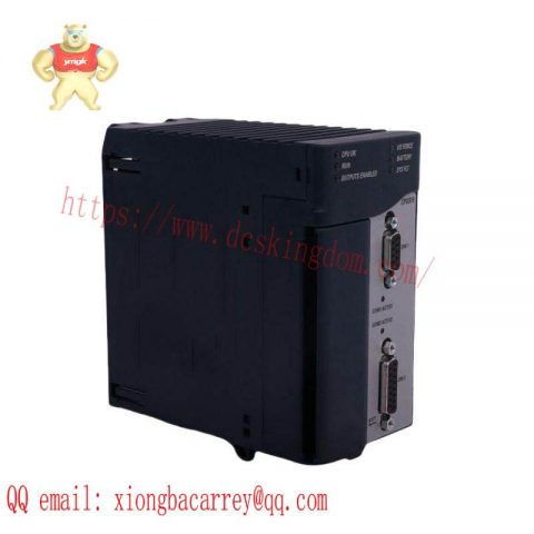 GE A06B-0104-B111#7000 - High-Power AC Servo Motor for Industrial Automation