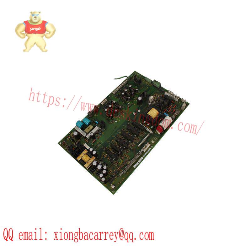 ab_1336-bdb-sp29c_74101-169-53_gate_driver_board.jpg AB Electronics 1336-BDB-SP29C 74101-169-53 Gate Driver Board, High Performance Switching Solution