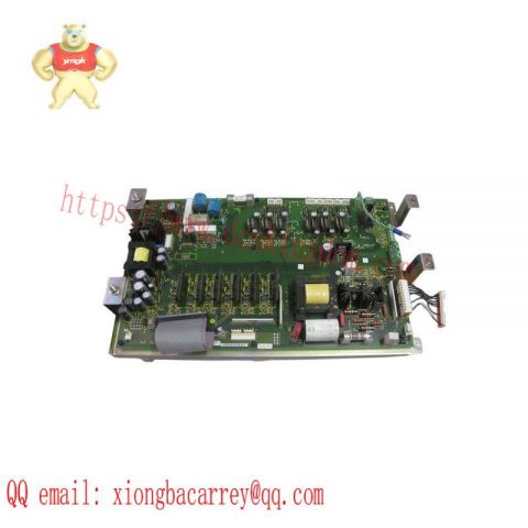 AB 1336-BDB-SP38A Industrial PC Board - Advanced Control Solution