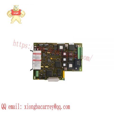 AB 1336T-MCB-SP1B 74101-774-51: Drive Control Board