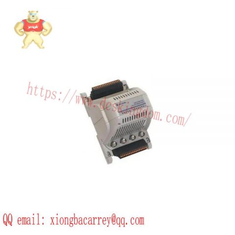 AB Electronics 1440-DYN04-01RA Dynamic Measurement Module