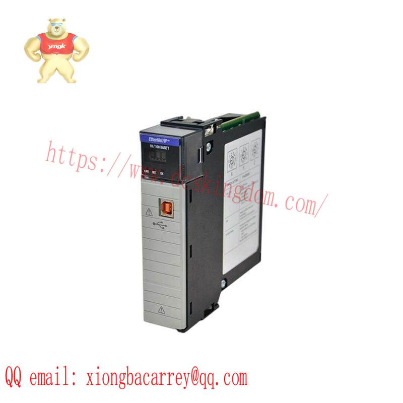 ab_1756-l65_cpu_controller.jpg AB 1756-L65 CPU Controller: Advanced Industrial Control Solution