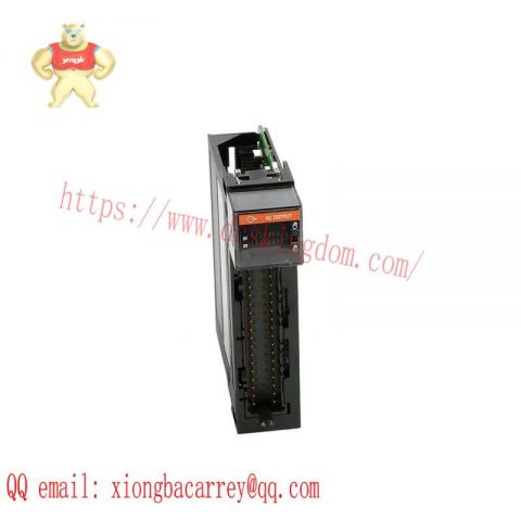 AB 1756-OA16I Digital AC Output Module, Advanced Industrial Control Solutions
