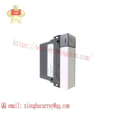 Allen-Bradley 1756-RM Redundancy Module, ControlLogix Programmable Logic Controllers