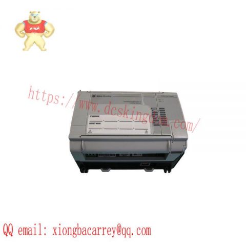 AB 1757-FFLD2 Industrial Fieldbus Linking Device