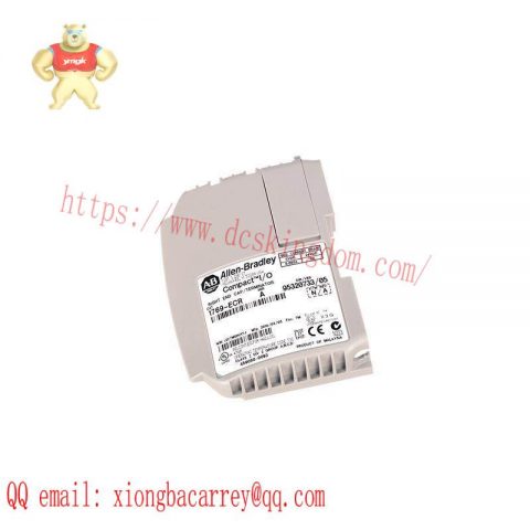 AB CompactLogix 1769-ECR Series Programmable Logic Controller