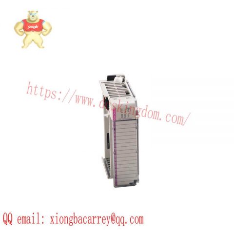 AB 1769-IF4I Industrial I/O Module, AB, 1769, I/O Modules