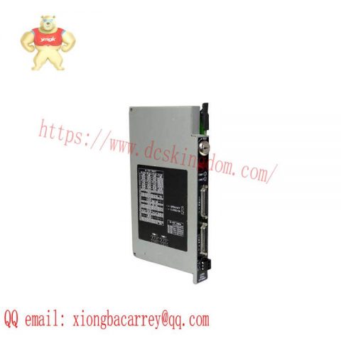 ABB 1771-DXPS CONTROL COPROCESSOR - Advanced Industrial Processing Control Module